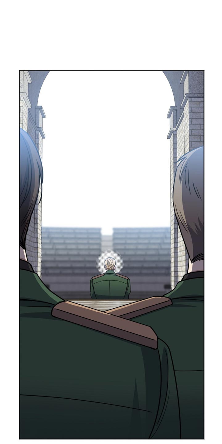 士官的家属能随军吗漫画,第55章：不希望我成为军人1图