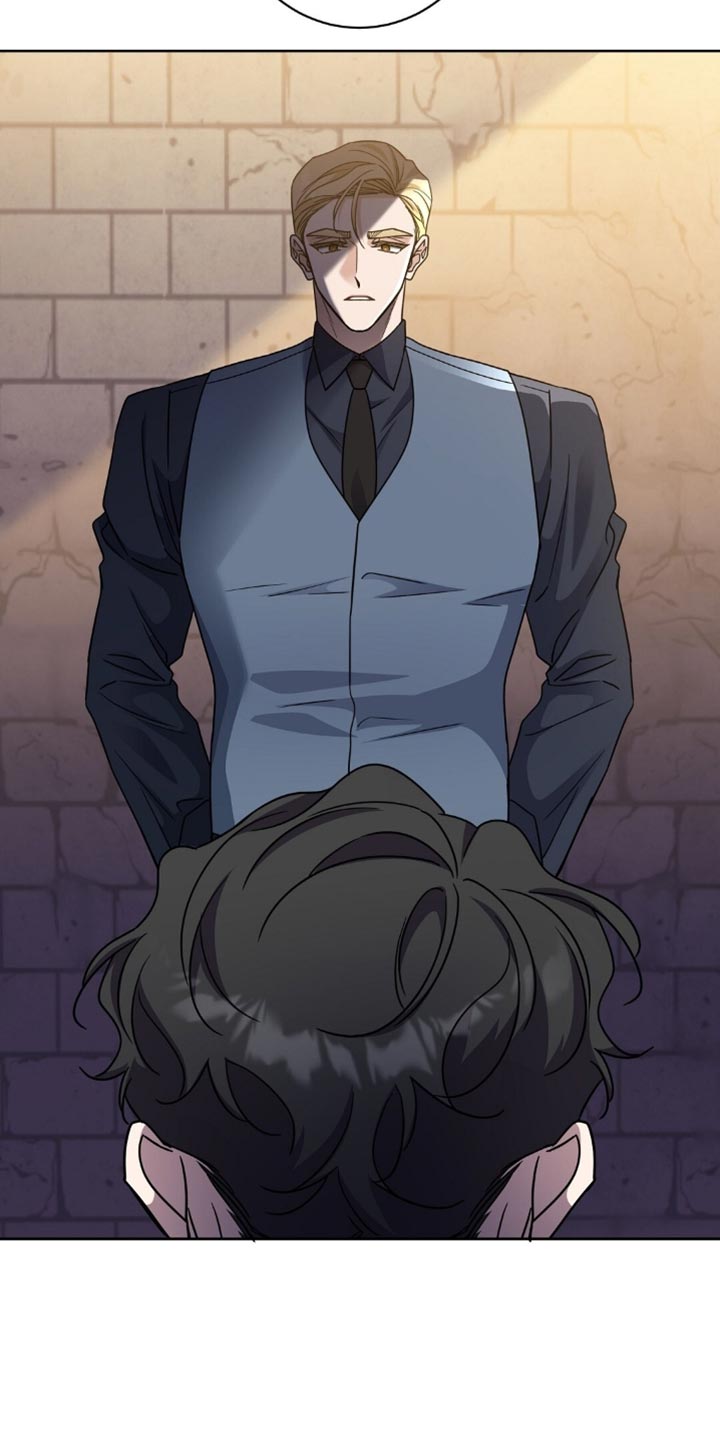 士官的待遇和前途漫画,第84章：拷问5图