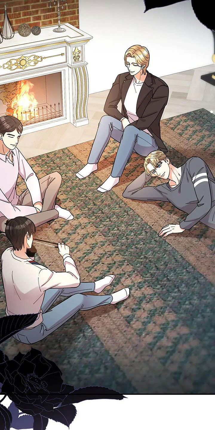 灿烂的近义词是什么漫画,第39章：音乐天才1图