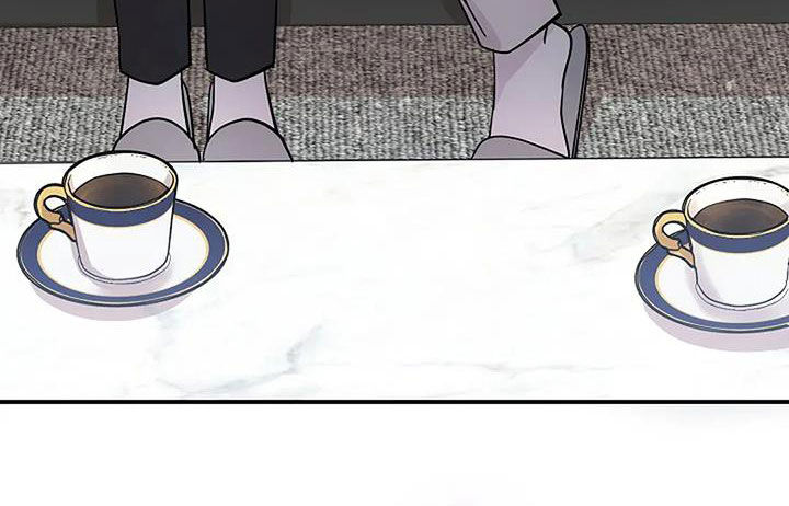 灿烂的我漫画,第35章：谈话1图