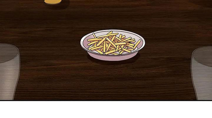 灿烂的七十年代漫画,第48章：不能放开你的手3图