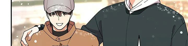 灿烂的风和海去饭店吃饭后续漫画,第48章：不能放开你的手5图