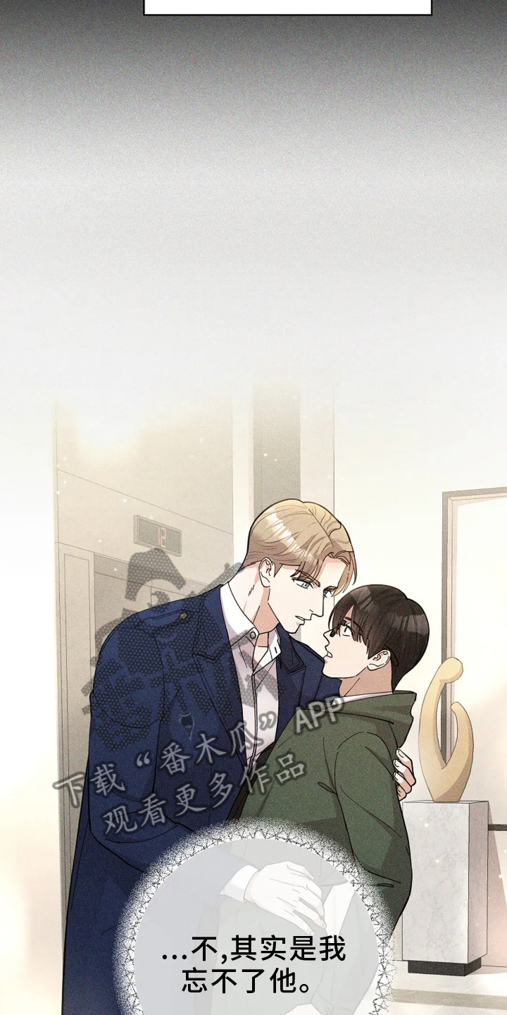 灿烂的花园在线免费版在线看免费版漫画,第56章：情绪3图