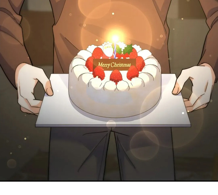 灿烂的七十年代漫画,第60章：办公派对1图