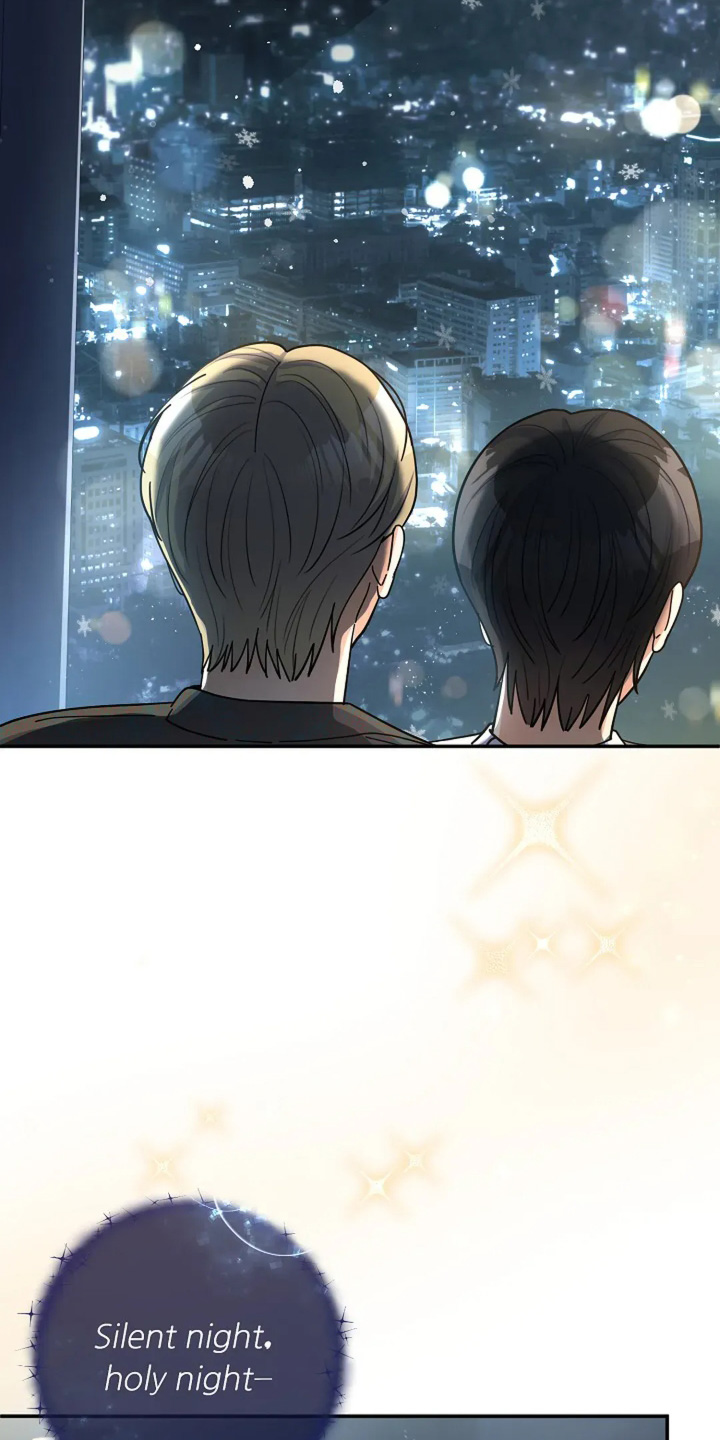 灿烂的近义词是什么漫画,第59章：圣诞快乐4图