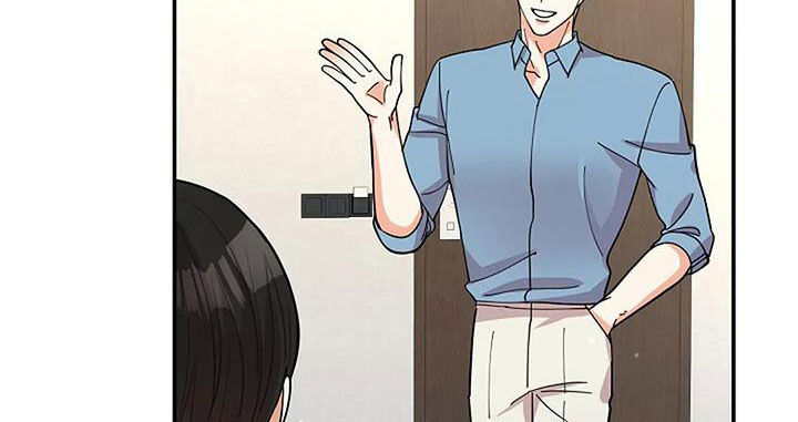 灿烂的黑暗漫画,第51章：这家伙是谁4图