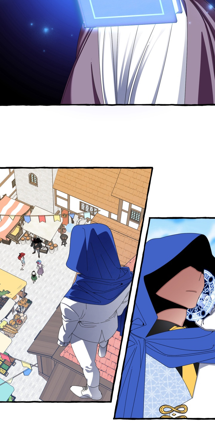 美人鱼的夏天在线免费观看漫画,第43章：找到了3图