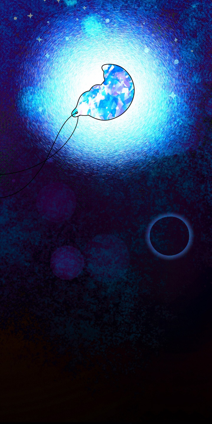 美人鱼的憧憬漫画,第57章：救王子【完结】2图