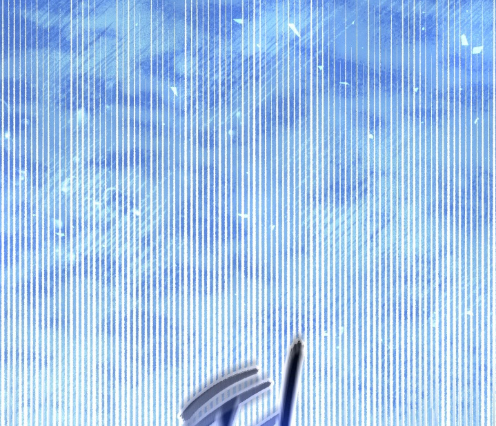 美人鱼的憧憬漫画,第57章：救王子【完结】4图