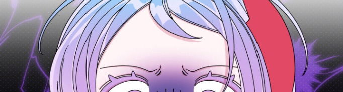 美人鱼的英文怎么读漫画,第21章：吵架5图