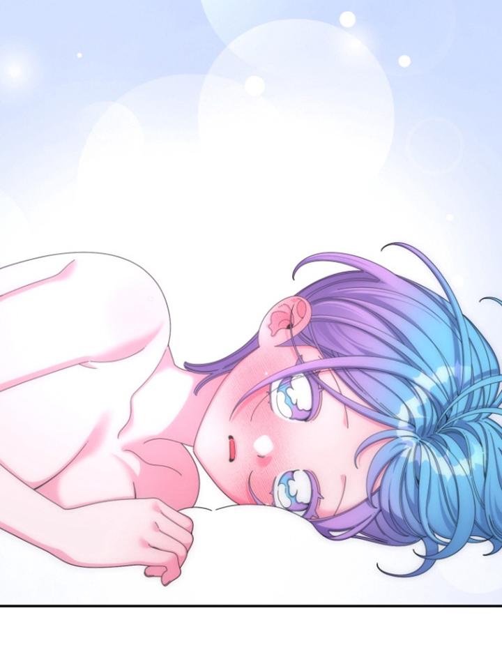 美人鱼的旋律2中文版漫画,第36章：有没有见过3图