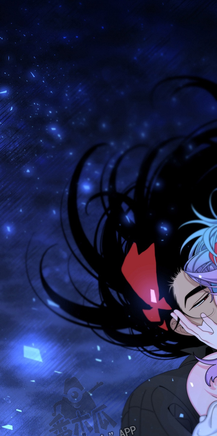 美人鱼的憧憬漫画,第57章：救王子【完结】2图