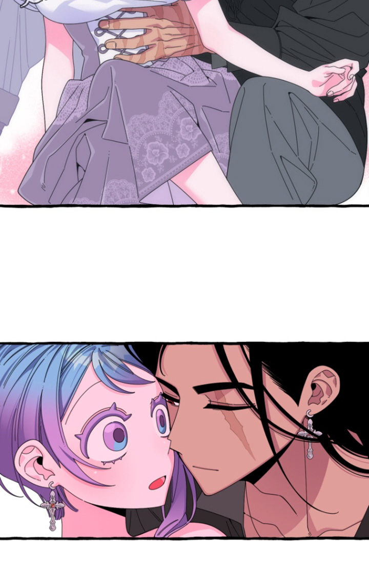 美人鱼的爱情故事漫画,第26章：我也要穿3图