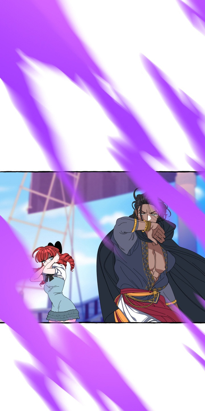 美人鱼的夏天在线免费观看漫画,第54章：来不及了4图