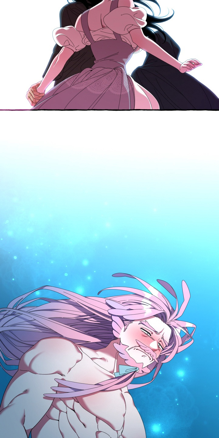 美人鱼的憧憬漫画,第53章：不会有事2图