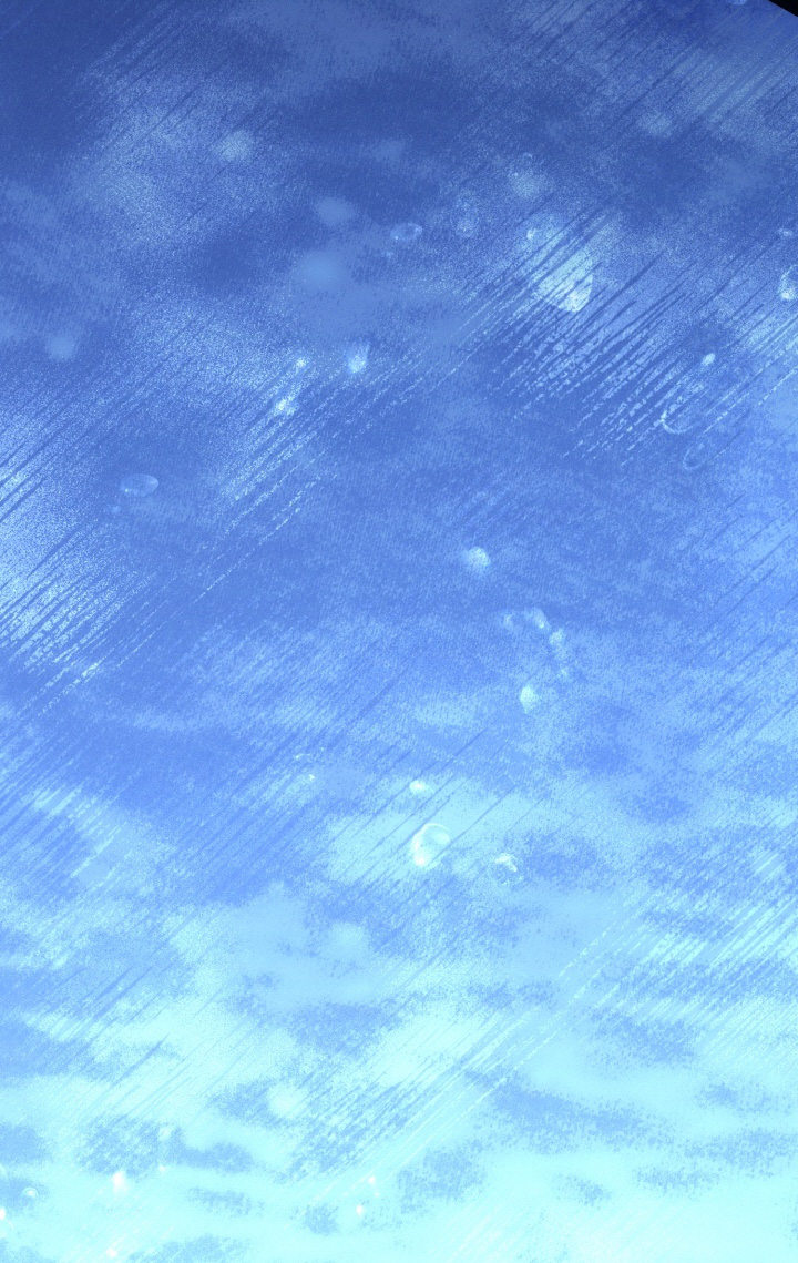 美人鱼的憧憬漫画,第57章：救王子【完结】4图