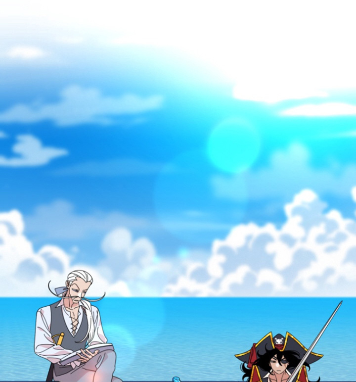 美人鱼的画法漫画,第14章：大鱼1图