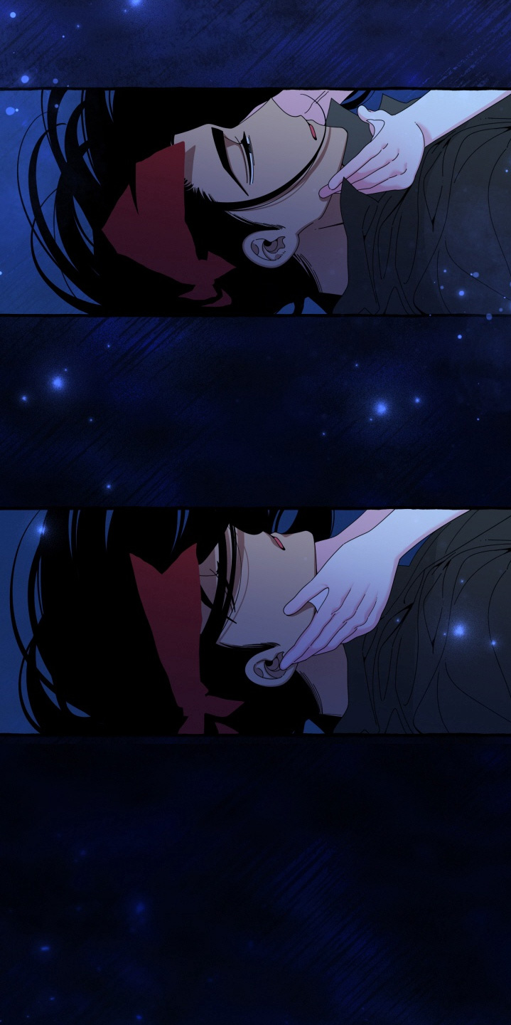 美人鱼的憧憬漫画,第57章：救王子【完结】1图