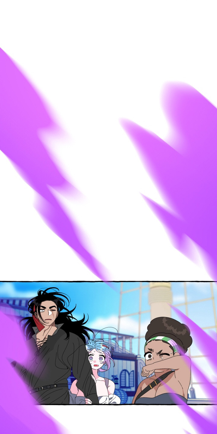 美人鱼的夏天在线免费观看漫画,第54章：来不及了3图