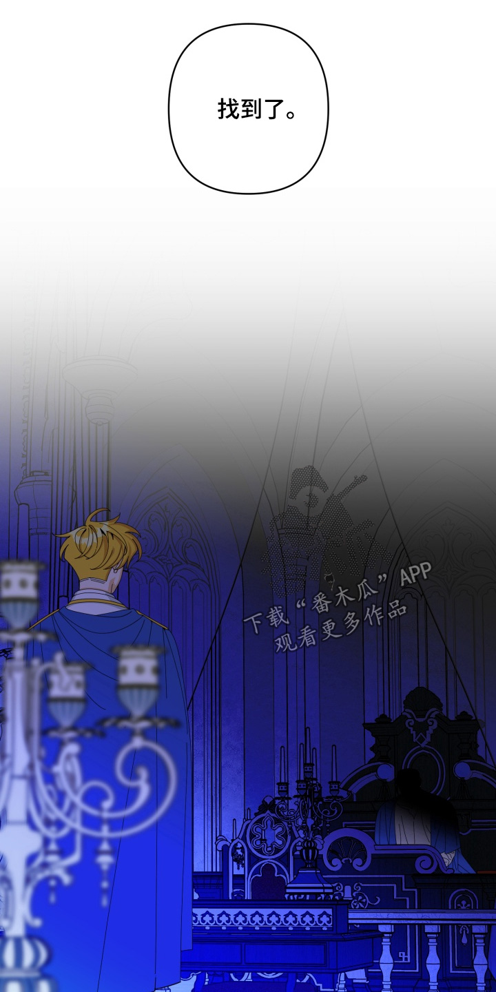 美人鱼的夏天在线免费观看漫画,第43章：找到了4图