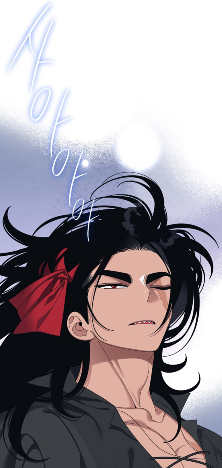 美人鱼的憧憬漫画,第41章：有王子嘛4图