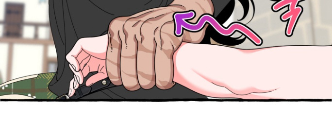 美人鱼的夏天在线免费观看漫画,第45章：先离开这里4图