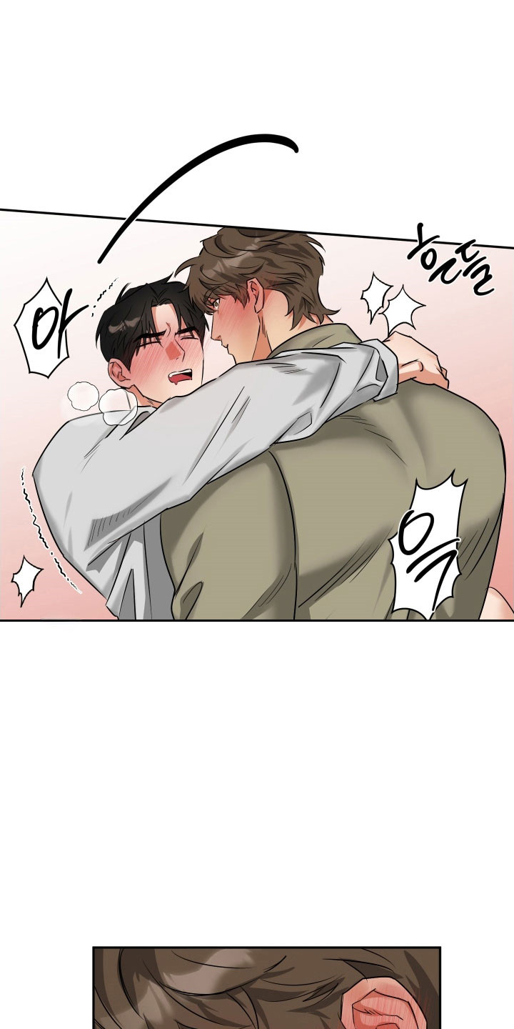 偷心发型师漫画,第56章：【第二季】想拥有你5图