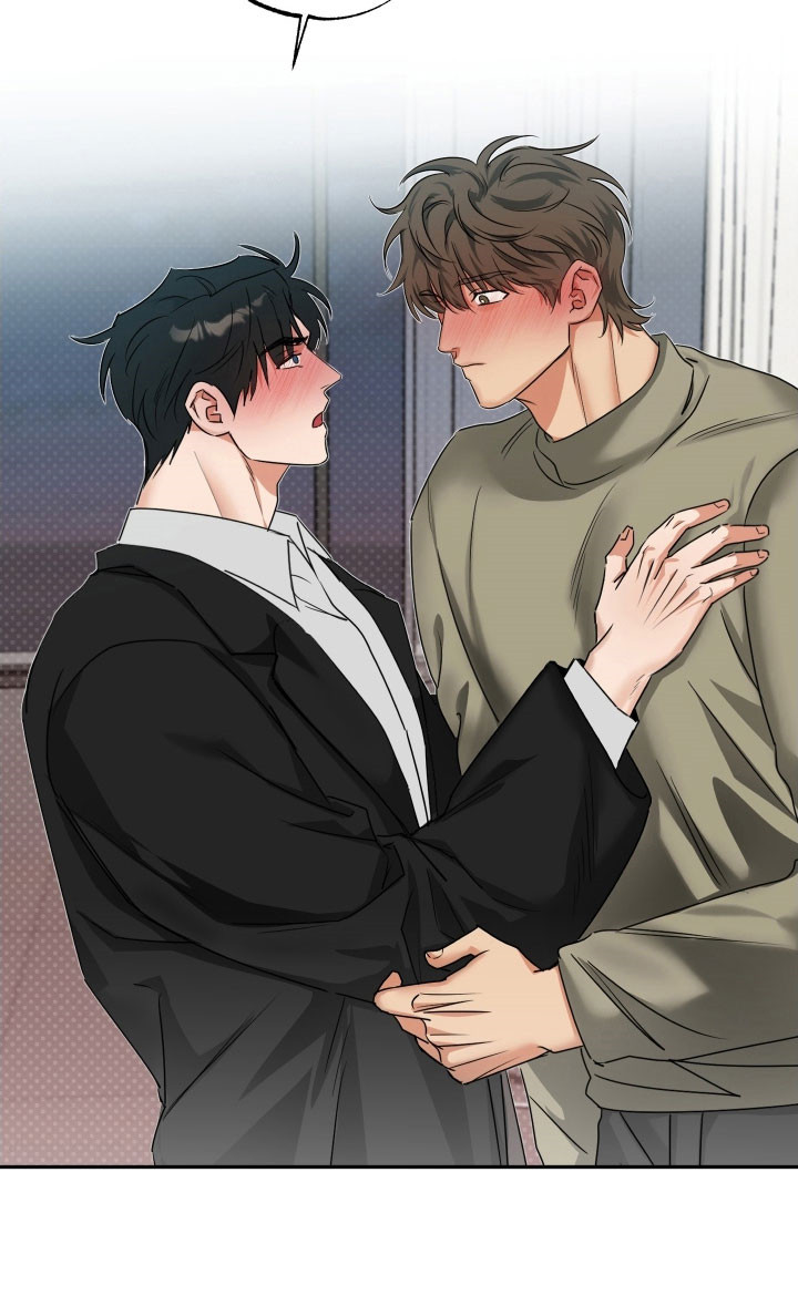 偷心发型师漫画,第54章：【第二季】我想1图