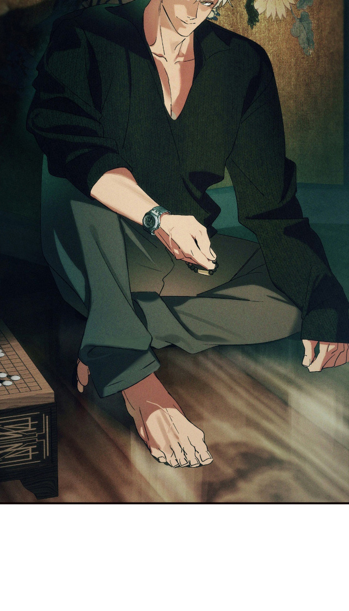 赎罪订单漫画角色介绍漫画,第13章：路痴2图