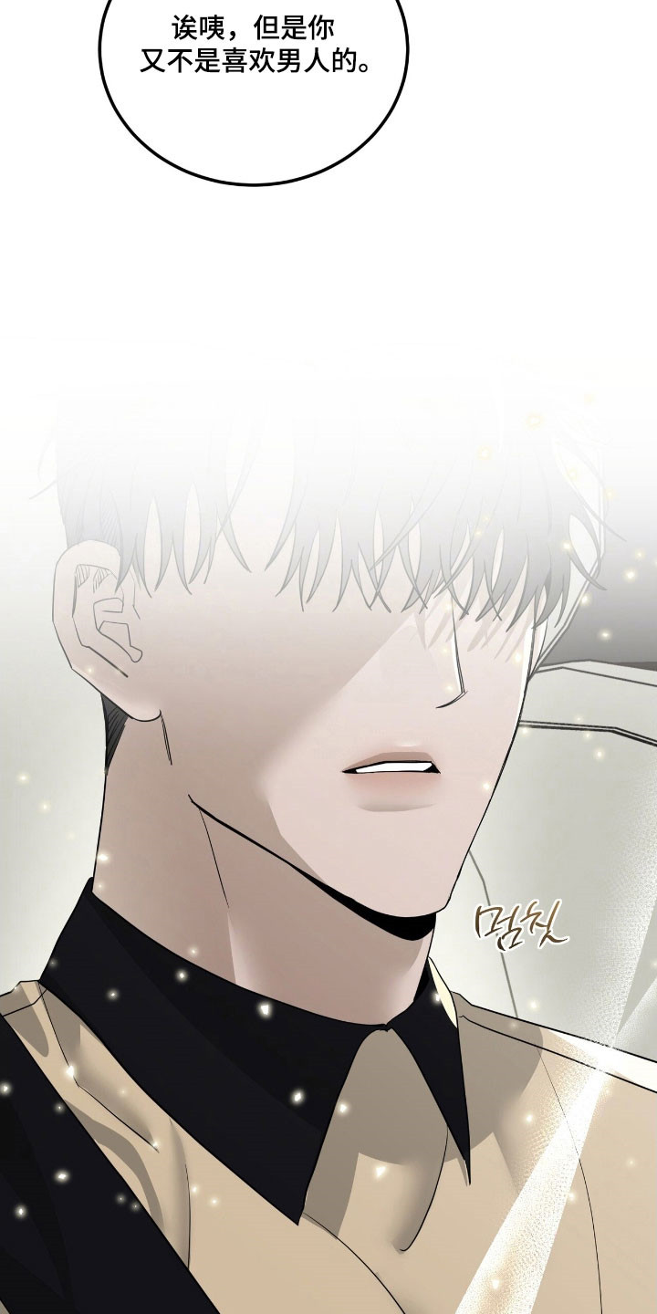摘下星星送给你漫画,第80章：收到回复5图