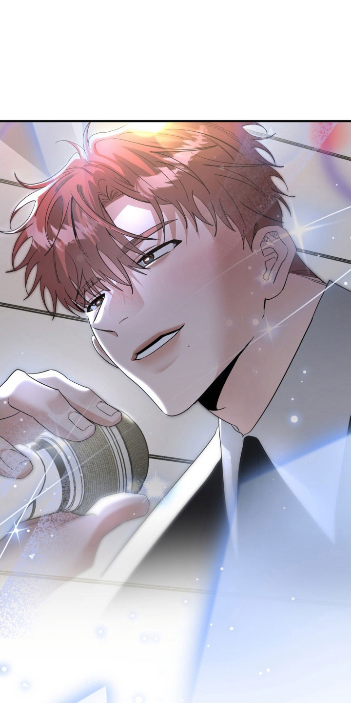 摘下星星送给你漫画,第87章：我的粉丝2图