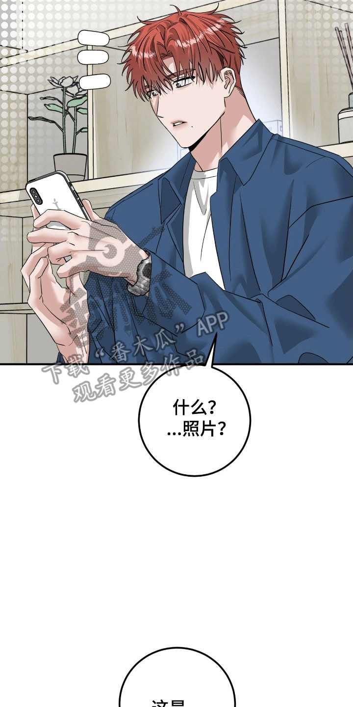 摘下星星送给你漫画,第81章：产生好感2图