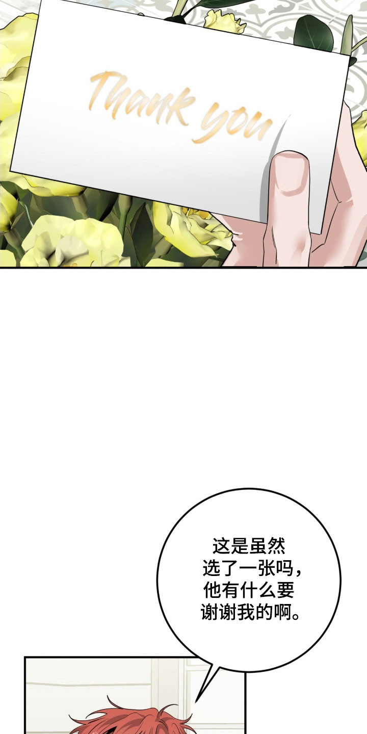 摘下星星送给你漫画,第83章：演出礼花3图