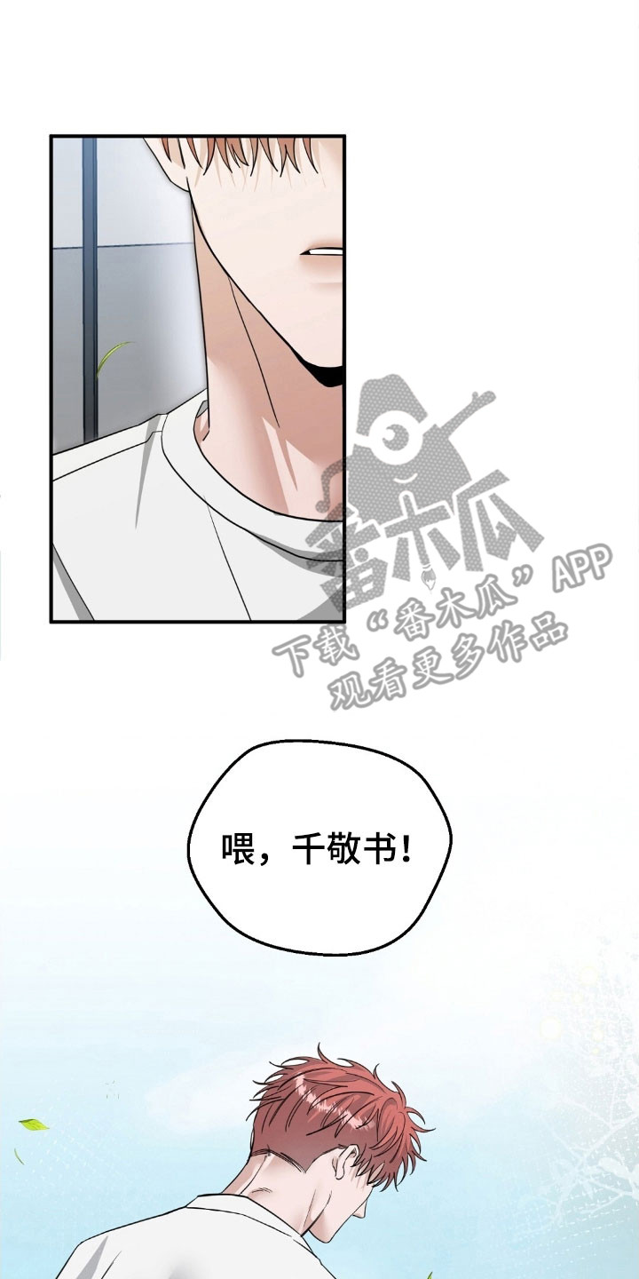 摘下星星送给你漫画,第79章：短信加油5图