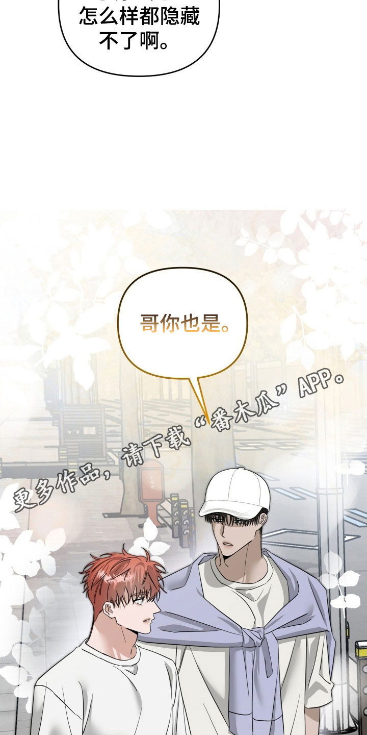 摘下星星送给你漫画,第78章：只是怜悯1图