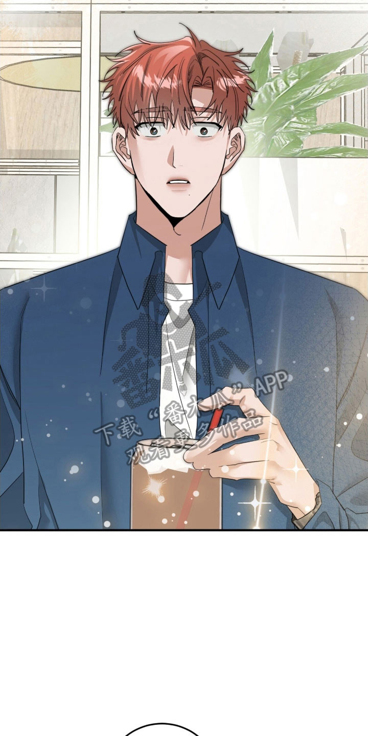 摘下星星送给你漫画,第82章：模糊名字3图