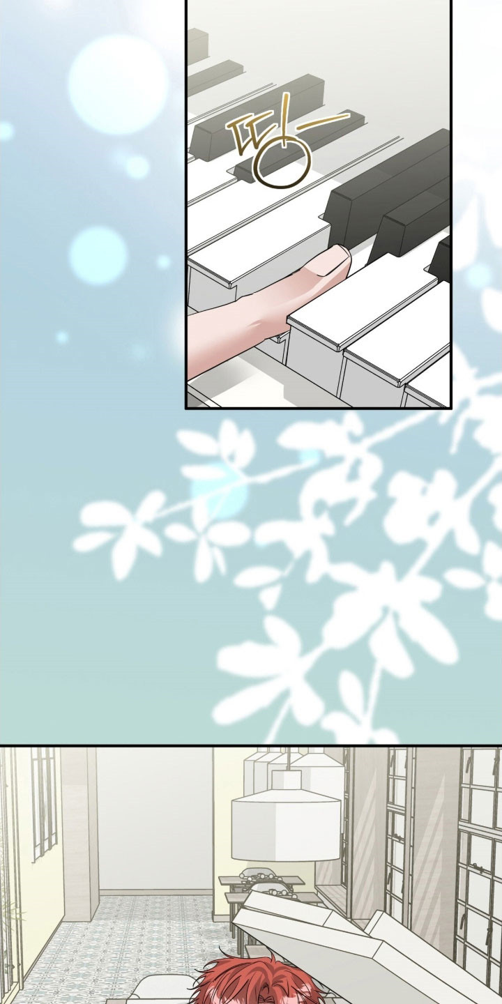 摘下星星送给你漫画,第83章：演出礼花1图