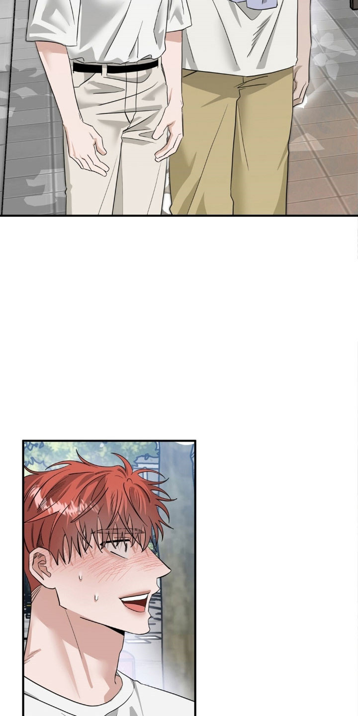 摘下星星送给你漫画,第78章：只是怜悯2图