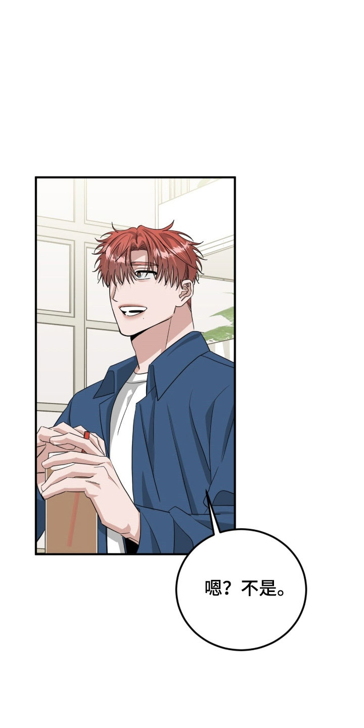 摘下星星送给你漫画,第82章：模糊名字5图