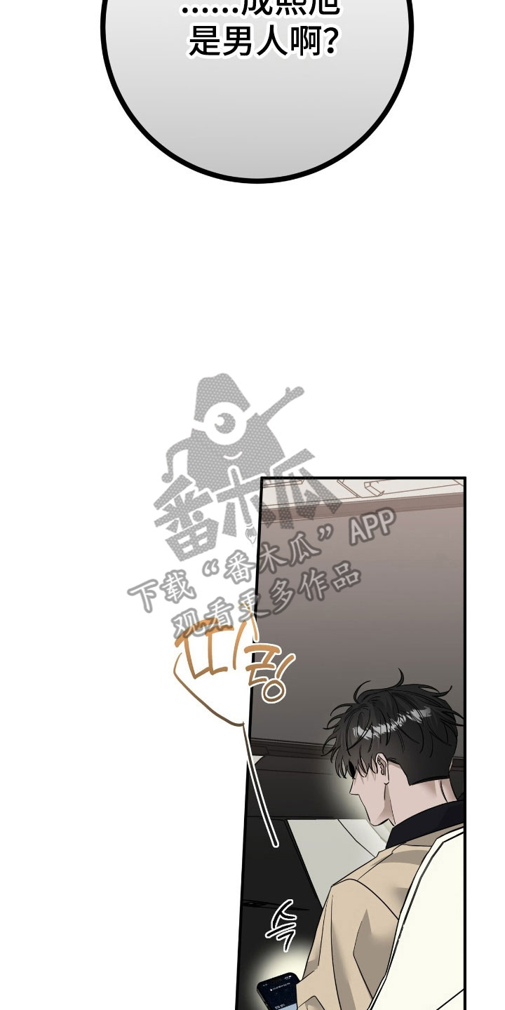 摘下星星送给你漫画,第80章：收到回复4图