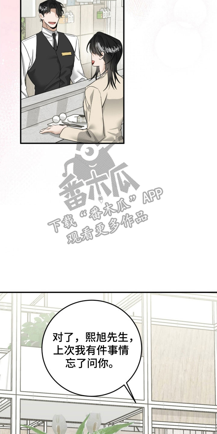 摘下星星送给你漫画,第82章：模糊名字5图