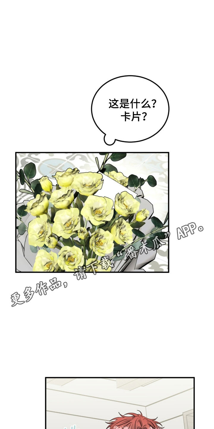 摘下星星送给你漫画,第83章：演出礼花1图