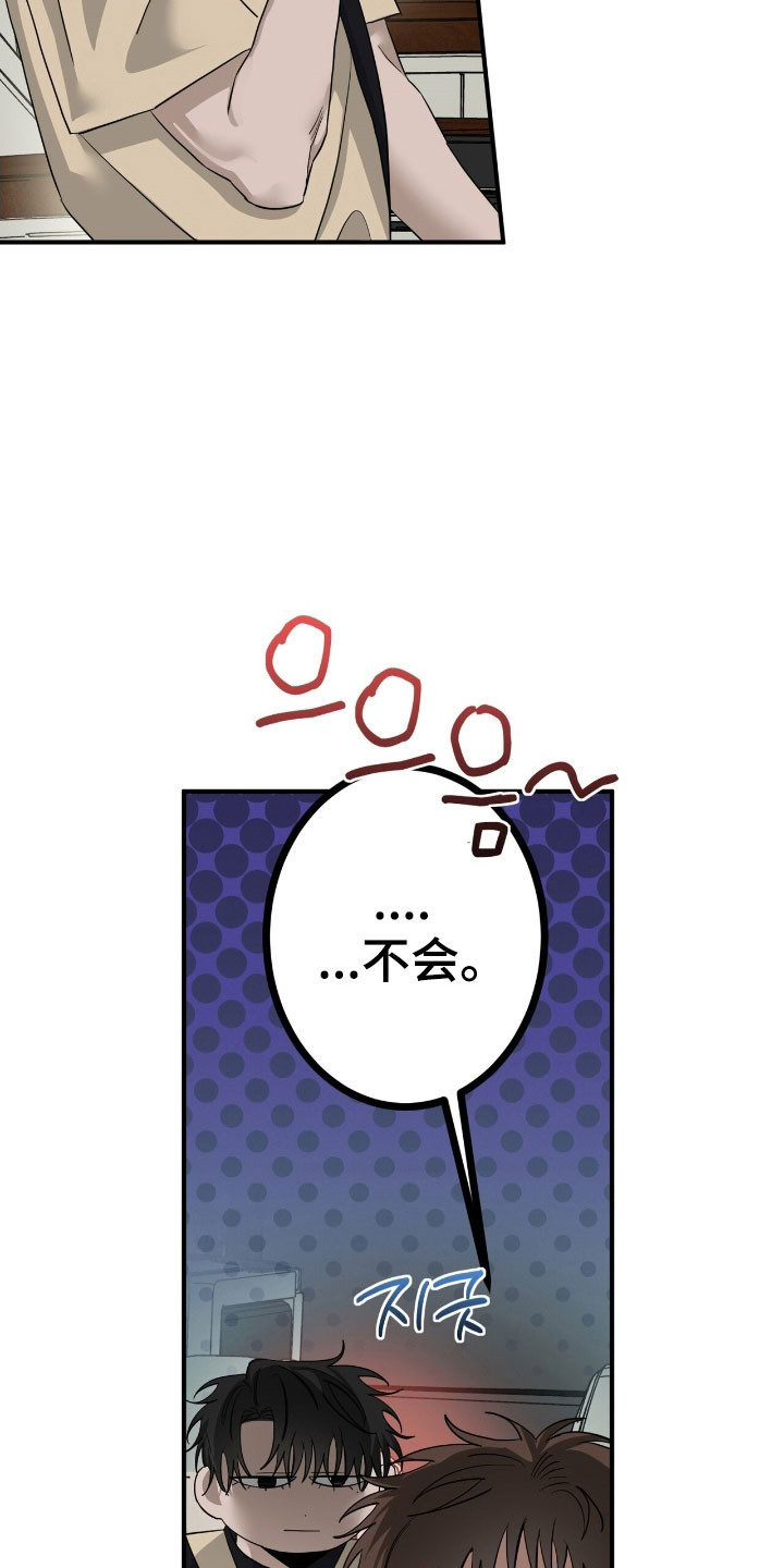 摘下星星送给你漫画,第80章：收到回复3图