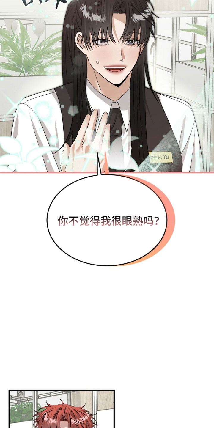摘下星星送给你漫画,第82章：模糊名字2图