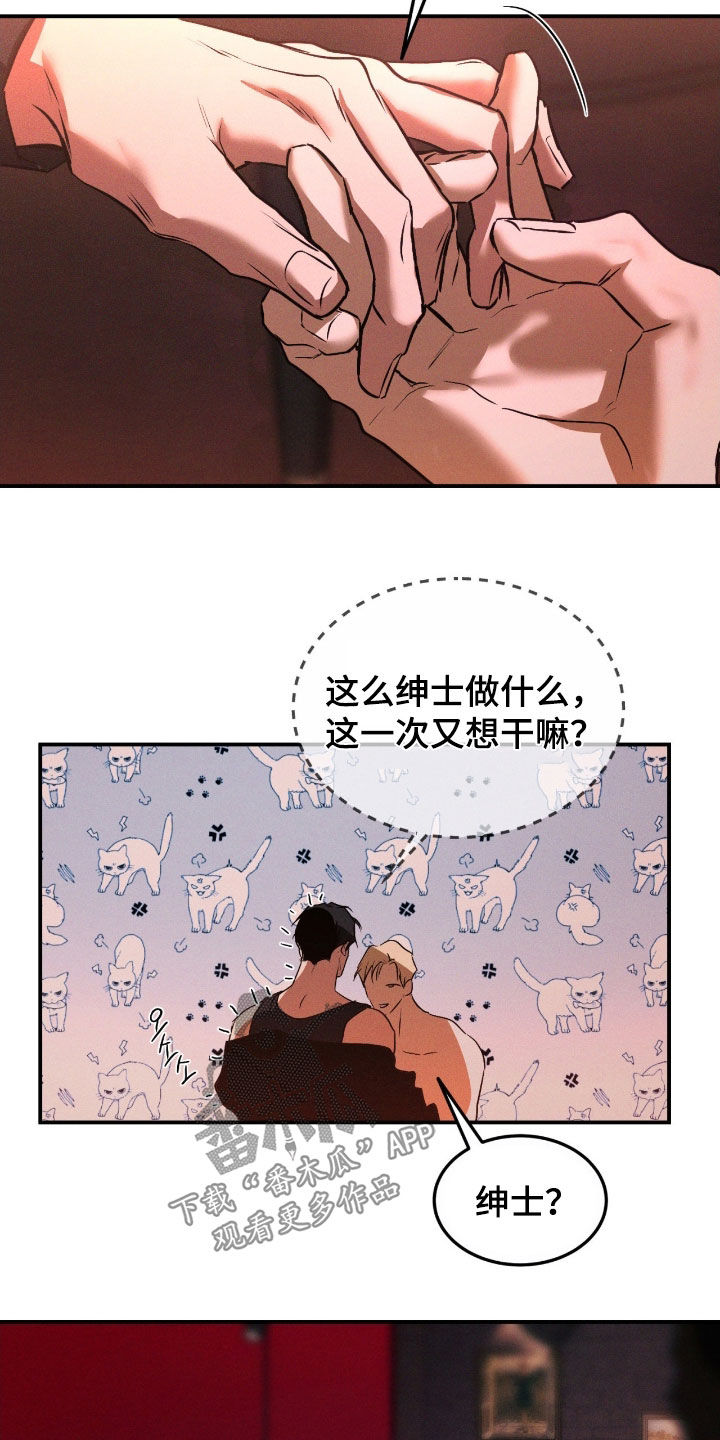 聚光灯下的安眠曲漫画,第76章：【第二季】应有尽有5图