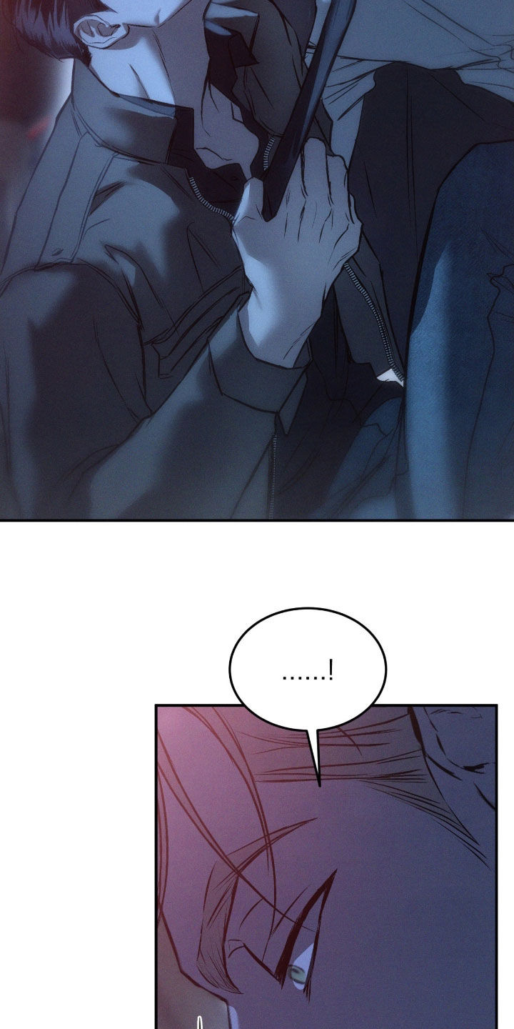 聚光灯下的安眠曲漫画,第75章：【第二季】先享受一下5图