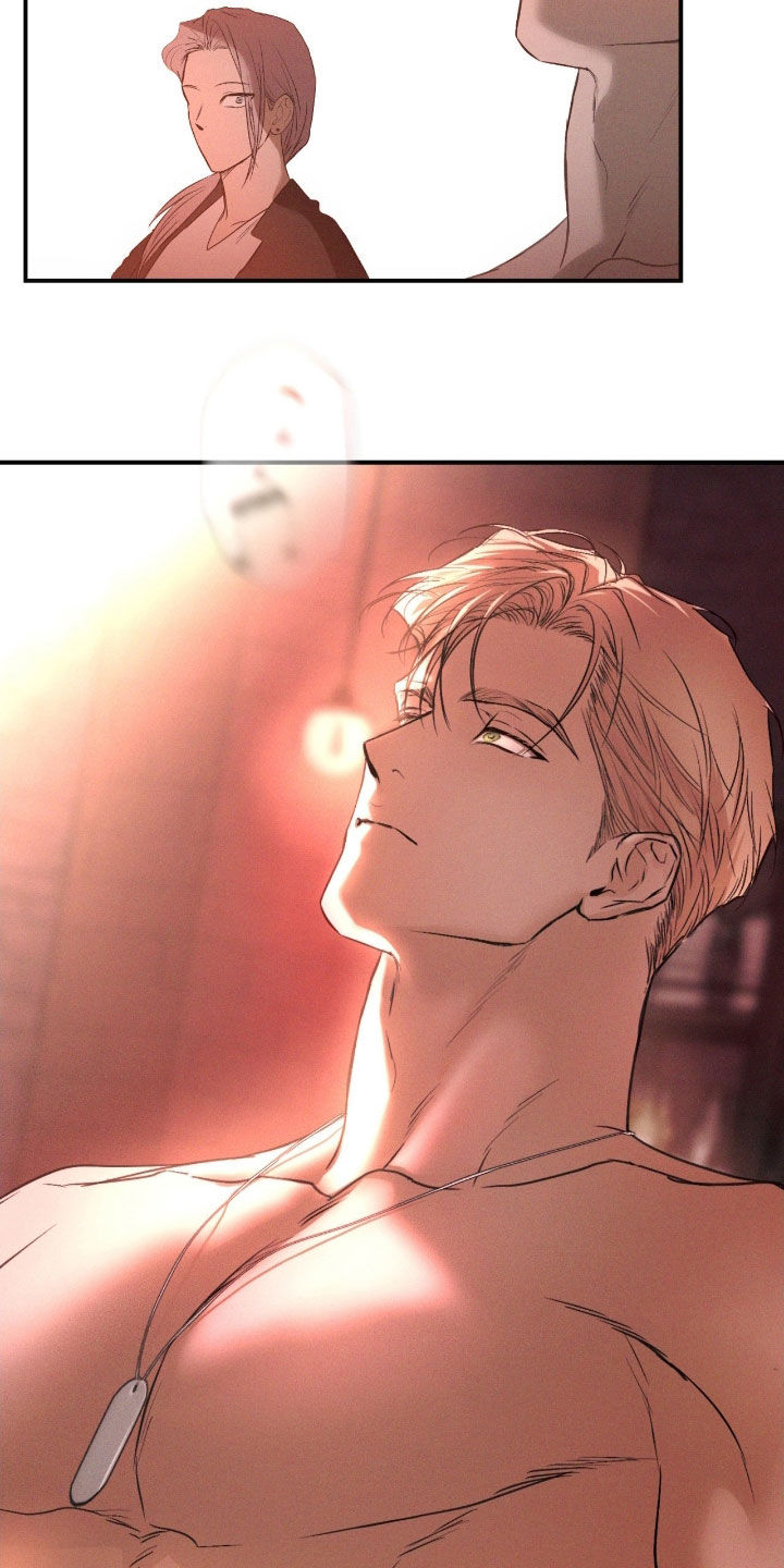 聚光灯下的安眠曲漫画,第78章：【第二季】超常发挥4图