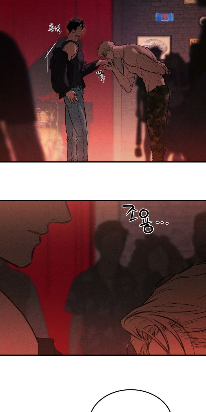 聚光灯下歌曲创作漫画,第76章：【第二季】应有尽有1图