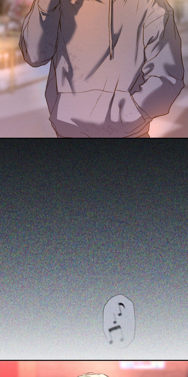 聚光灯下的安眠曲漫画观看方法漫画,第77章：【第二季】不会再逃跑3图