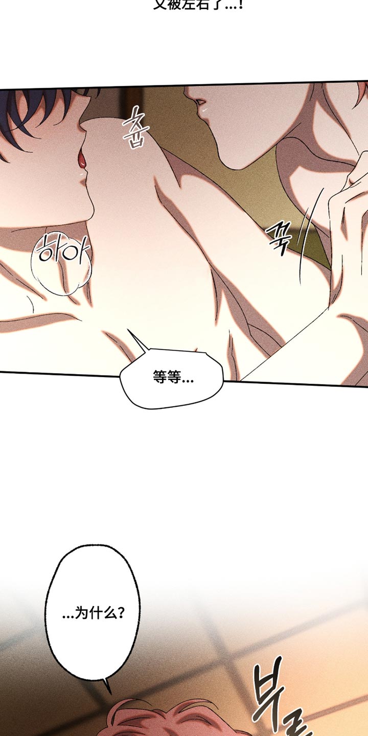 第110章：可以不用在意我3